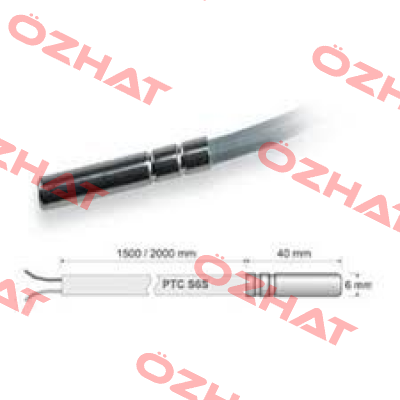 SN7S0300 Dixell