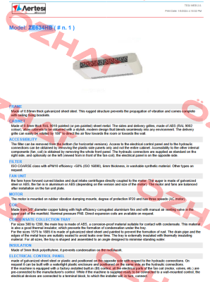 ZE634HB+AS+DET2 308/847+V23 308/847+PSCZE/BI-HA Aertesi