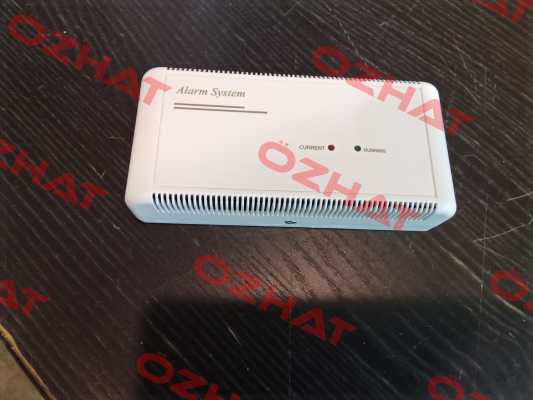 alarm system for ZE1250VBDXM V22-1250/1575 Aertesi