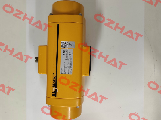 FS0200.NM50CWALL.YD22SNA.00XX (12866) Elomatic
