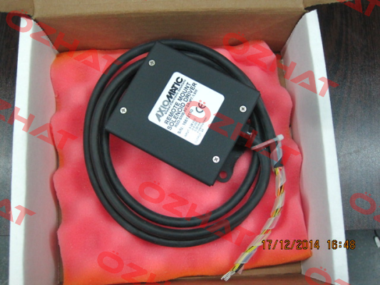 RSD-SMB-3A  Axiomatic Technologies Corp.