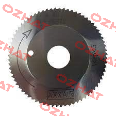AX LS6872 (pack x5) Axxair