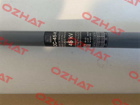 CC-45-K Catu