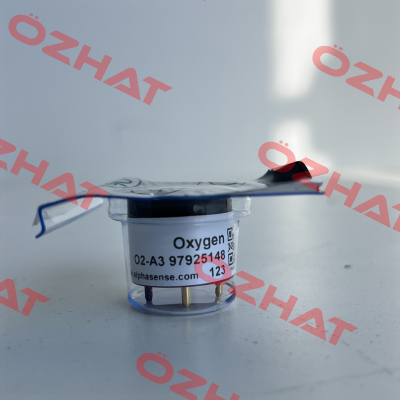 O2-A3 Alphasense