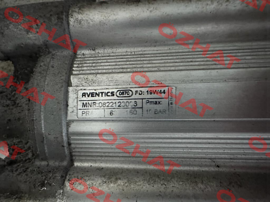 OT-BRR068777 - 1827009576 Aventics