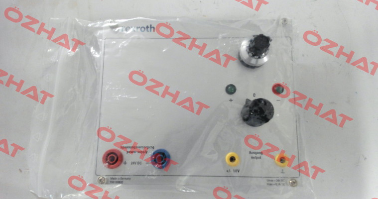 R961009632 Rexroth