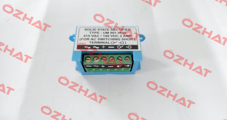 UM001 HHD EMKO