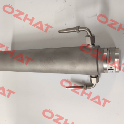 LB 6739-11 CsI 40x50 mm Berthold