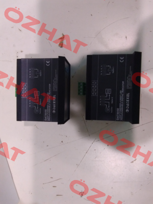 DAT 8050 Datexel