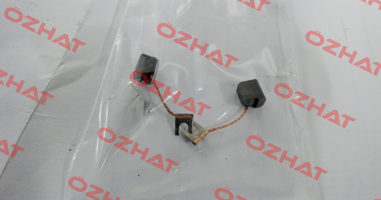 LBH  5  X 6  X 7  (Kohlebürste fuer GNM2145C G5) Engel Motor