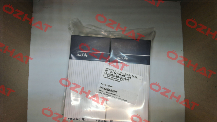 SF4101 IPSC-D4 YPC