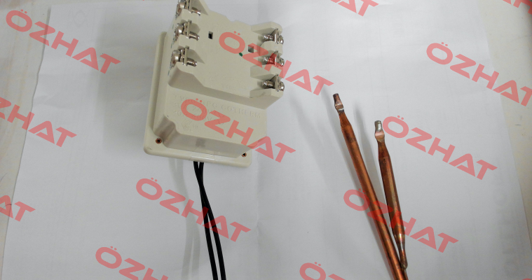 GPC80036 Cotherm