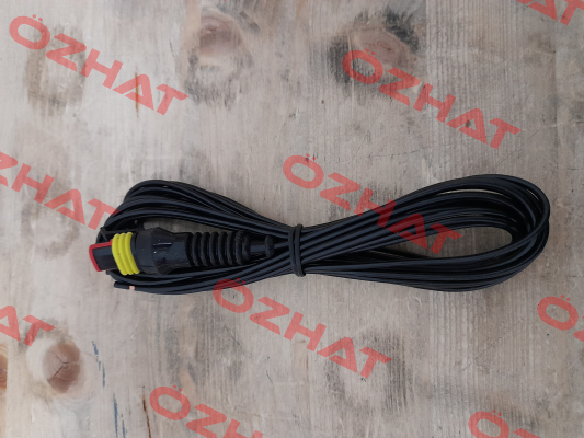 Connector 177903 (D) Bezares