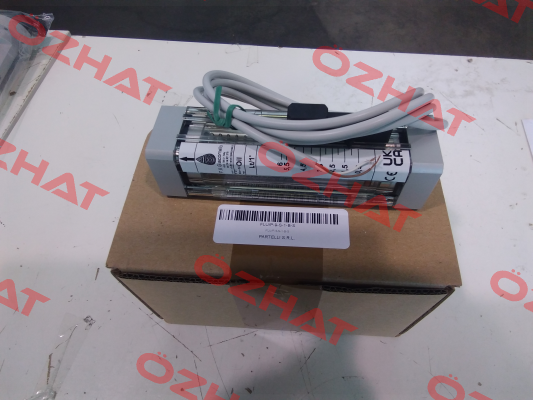 FLU/P-9-S-1-B-S F.lli Giacomello