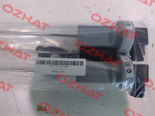 RL/G1-F3-S2-440-00001 F.lli Giacomello