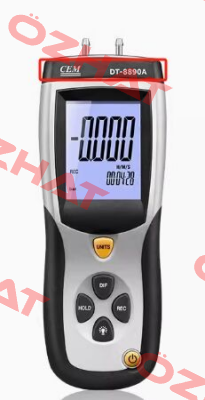 DT-8890A Cem