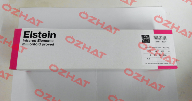 1079170001 Elstein