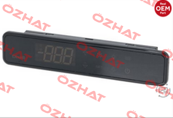 T820T-100W0 Dixell