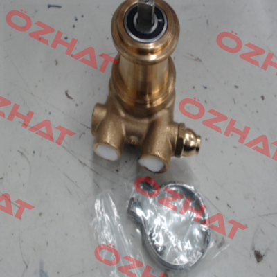 PA1501 Fluid-O-Tech