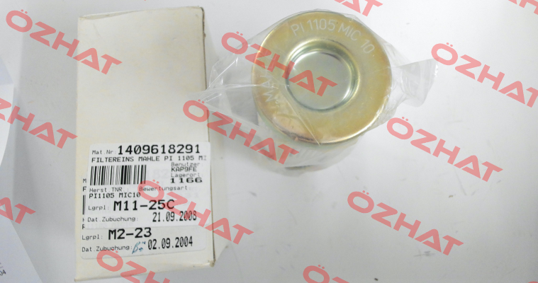 757.663.0 MAHLE