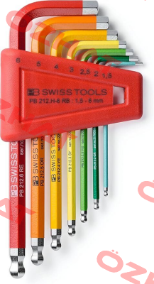 212H-6RB PB Swiss Tools