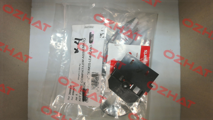 I098421 BFT