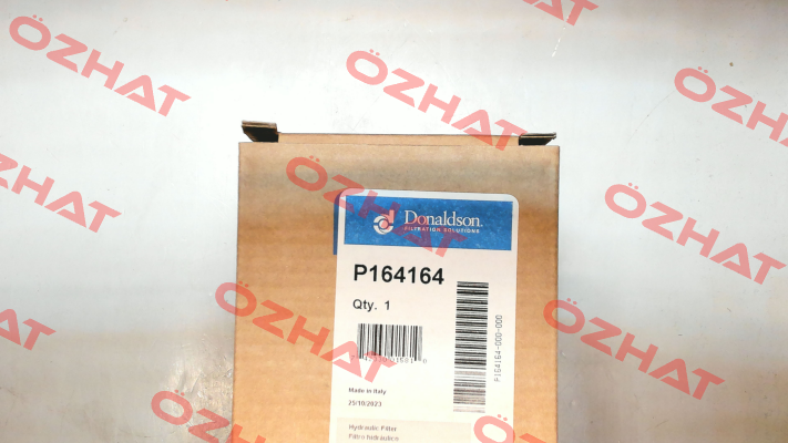 P164164 Donaldson