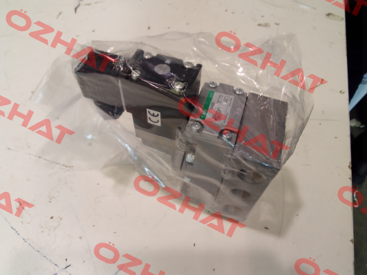 4F410-10-DC24V Ckd