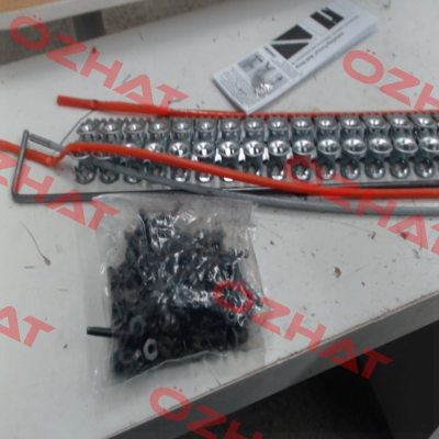 40007 / 375XJ30NC Flexco