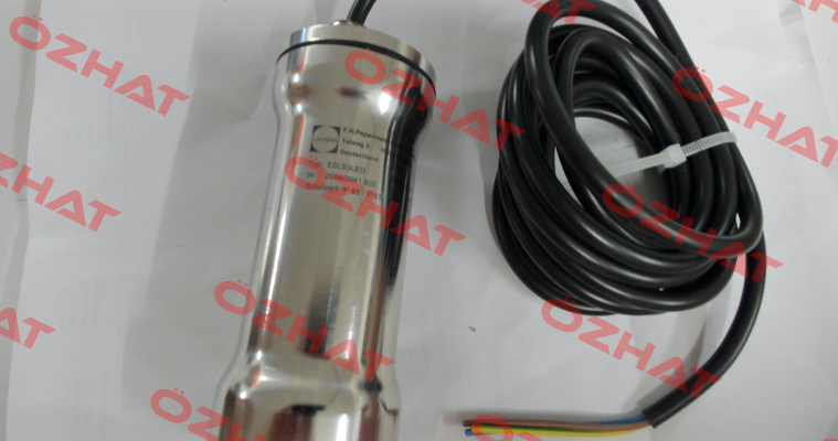 ESL53LED 24V AC/DC / LS#3541.903.00 Lumistar