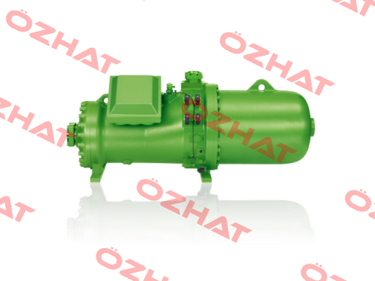 CSH8583-125Y (101.7723) Bitzer