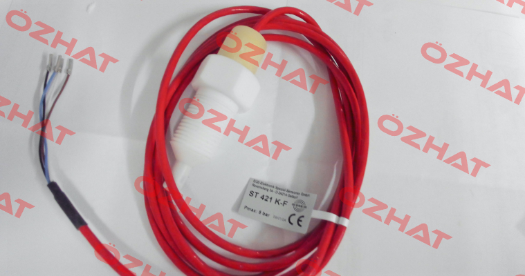 p/n: P10431, Type: ST 421 K-F Ege