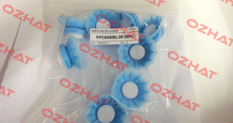 FPC60SIBL3IF38PC Coval