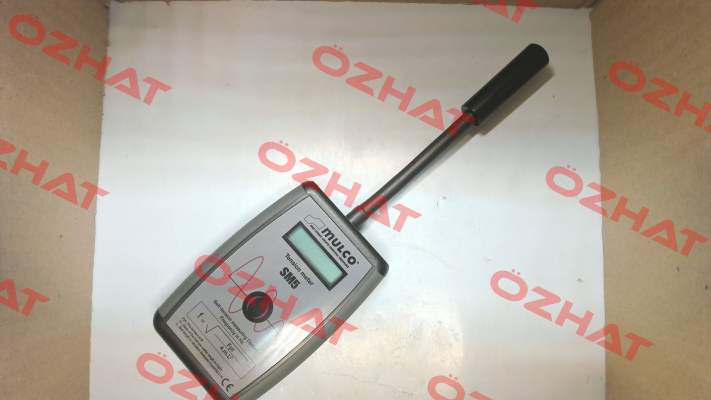 SM 5-F Brecoflex