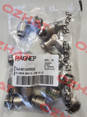 40116V0020 Aignep