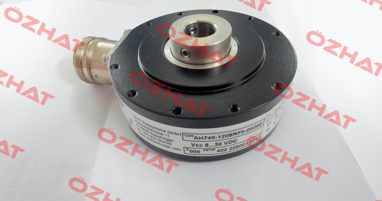 AH740.1208RF5.04096 GES Global Encoders