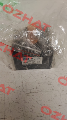 5GN12,5K ZD-Motors