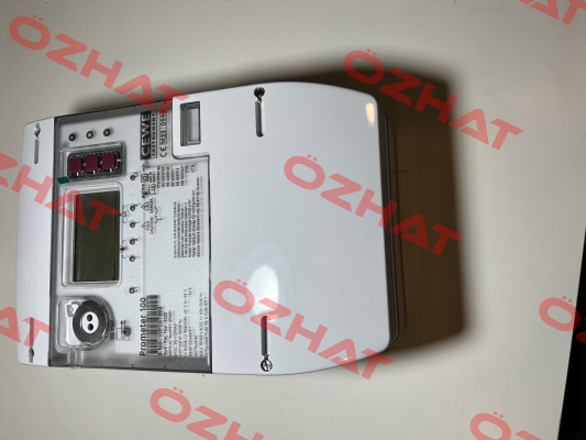 Prometer 100   P3E021-000* 4596487 Cewe