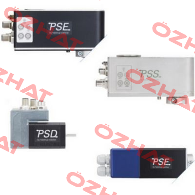 9433.0129 - PSE335-14-DP-0-M-0-54 Halstrup Walcher