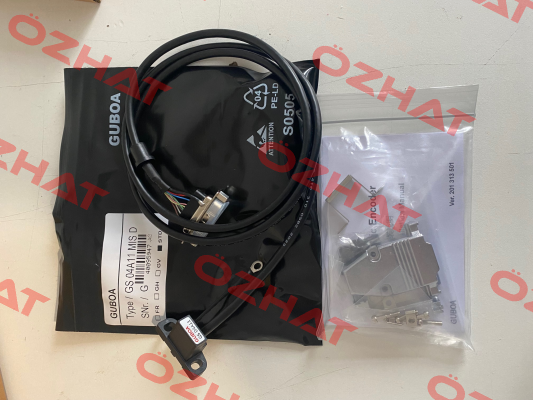 GS04A11 Guboa