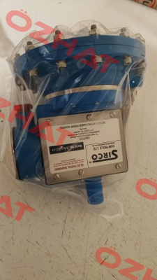 X00-2004W-AO SIRCO