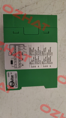 33 43311A03 Binder