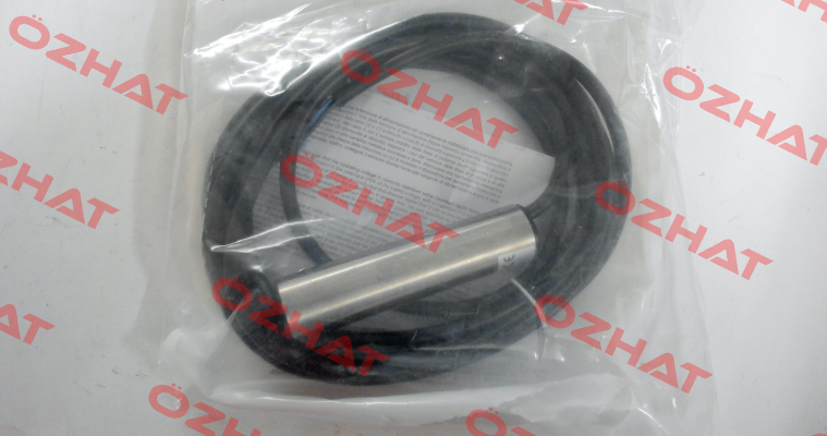 CE2/0P-1A Micro Detectors / Diell (now Datasensing)