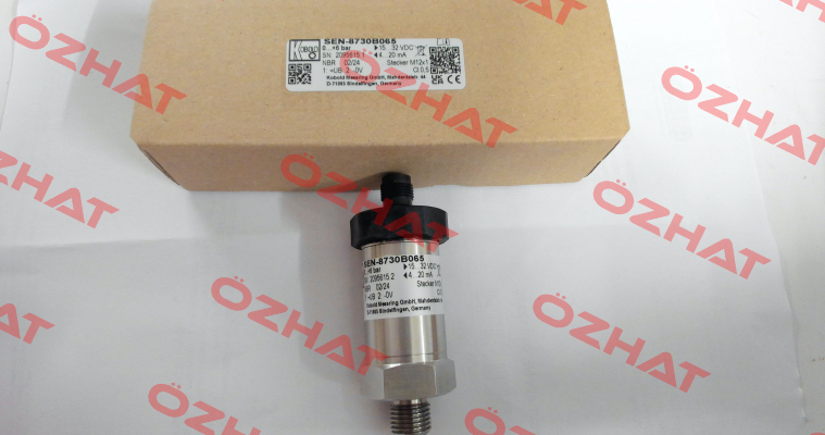 SEN-8730B065 Kobold
