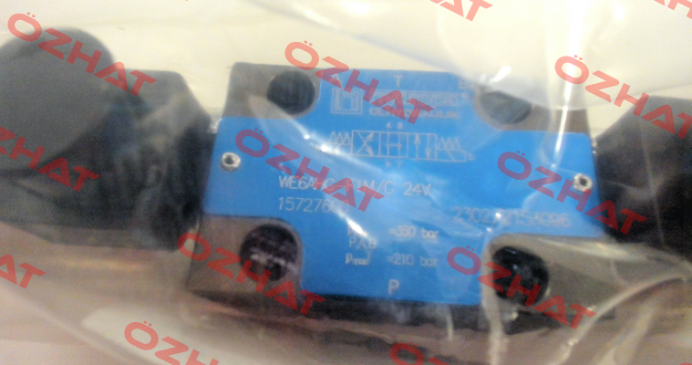 WE6AHG-F1M/G 24V Hydropa Hydrostar