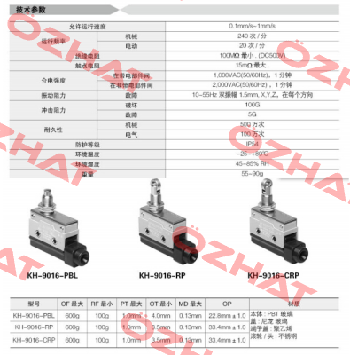 KH-9016-RP  Koino