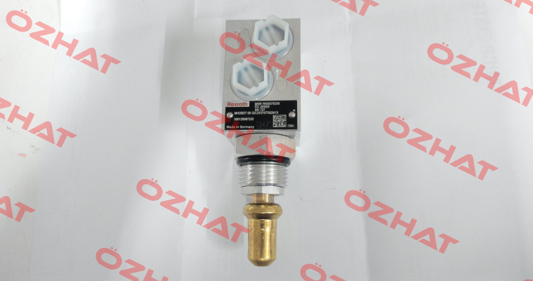 MHDBDT 06 G0-2X/210T082M19 (R900576208) Rexroth