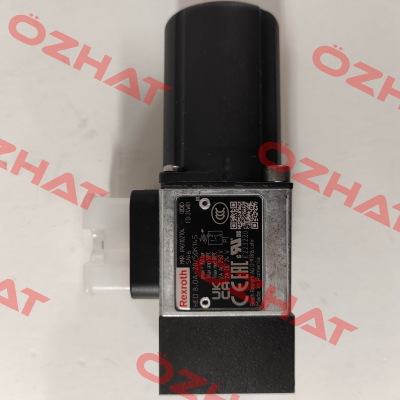 P/N: R901102704 Type: HED 8 OA-2X/50K14S Rexroth