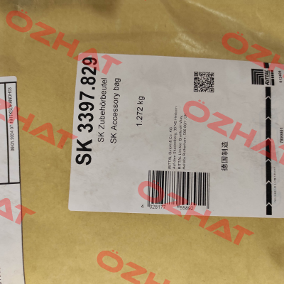 SK 3397.829 Rittal