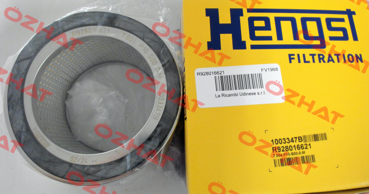 P/N: R928016621 Type: 7.004P10-S00-0-M Rexroth